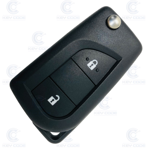 TELECOMMANDE TOYOTA PRIUS 
