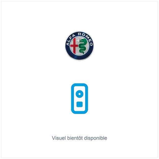 [A2C97634900] TELECOMMANDE MAINS LIBRES 3 BOUTONS ALFA ROMEO GIULIA (A2C97634900, 156140440)