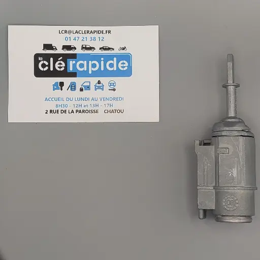 [AU66CP07B-AF] CANNA SINISTRA AUDI A6 (97-00) 4B1837063