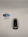 Telecommande mains libres 4 boutons Hyundai sante FE 2021-2022 HY22