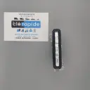 Telecommande Volvo 3 boutons 8A 433MHZ FSK