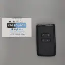 Carte 4 boutons Renault ZOE 2, CLIO 5 - captur 2 ...