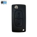Telecommande Citroën C3