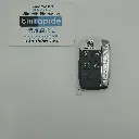Telecommande keyless 5 boutons Jaguar XF