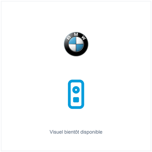 [BW102TE06-AF] TELECOMMANDE BMW SERIE F 3BOUTONS