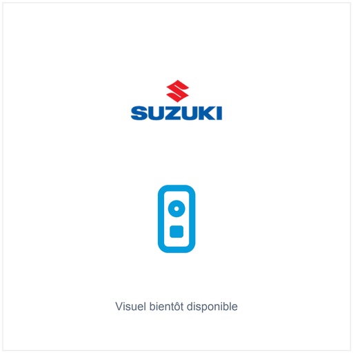 [3717262820] TELECOMMANDE SUZUKI IGNIS 2018