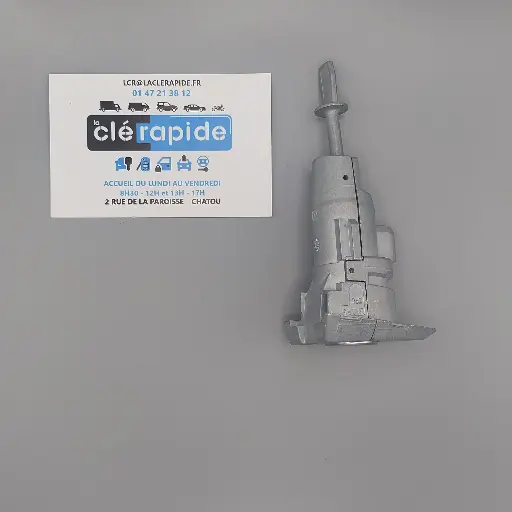 [VW66CP08B-AF] FECHADURA DE PORTA VW PASSAT E AMAROCK