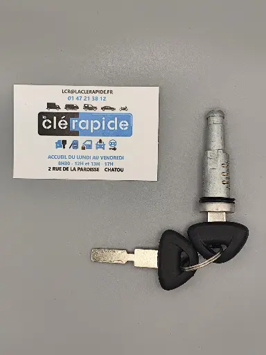 [1.31921] SCANIA 4 SERIES F-N-P-G-R-T DOOR BARREL Code coding and cutting included, from the key code or a photo of the vehicle key