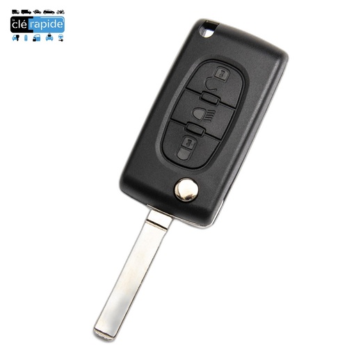 [9842119480] MANDO A DISTANCIA PEUGEOT