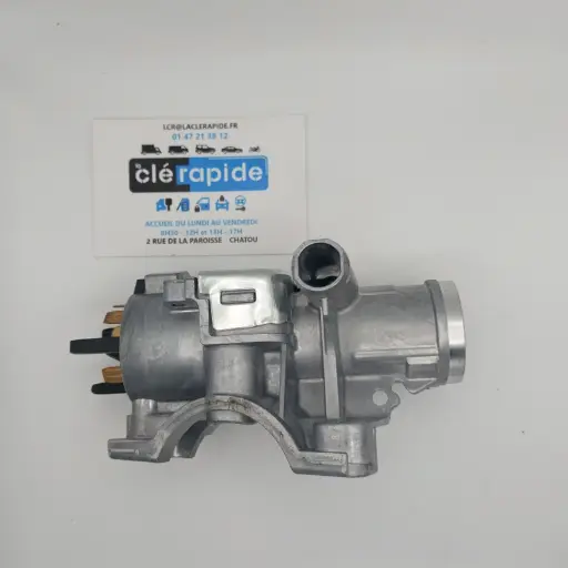 [AU100SO01-AF] BLOCO ANTI-ROUBO AUDI A4