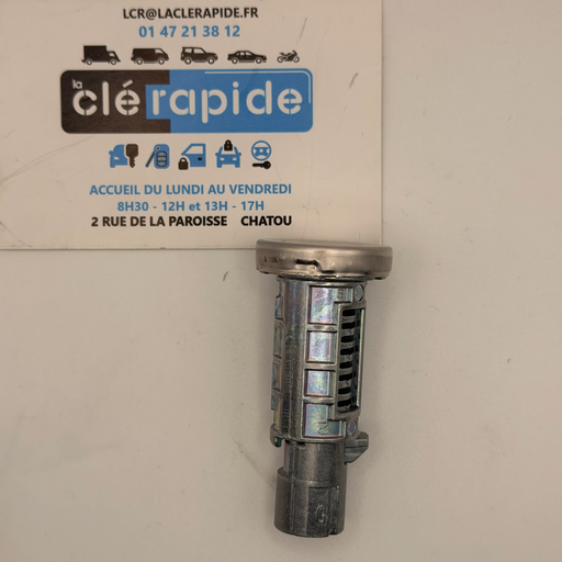 [42363748] CHEVROLET AVEO ANTI-THEFT Code and cutting included, based on the key code or a photo of the vehicle key