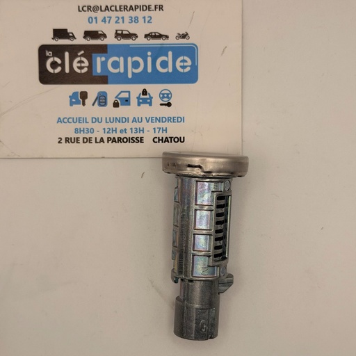 ANTIVOL CHEVROLET AVEO