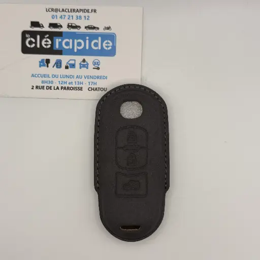 [ETUITELECOMMANDEMAZDA] POUCH TELECOMMANDE MAZDA