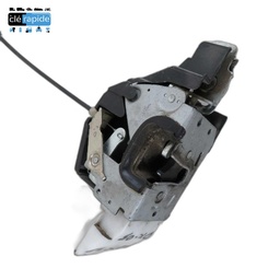 Serrure Volkswagen Fox 2005 - 2011