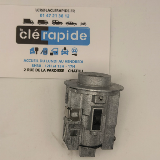 [83191FL001] SUBARU FORESTER / CROSSTREK ANTIRROBO Código y corte incluidos, según el código de la llave o una foto de la llave del vehículo