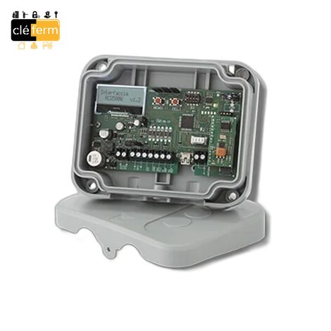 MODULE DE CONTROLE DE PORTE MULTI-PROTOCOLES (ICI1000)
