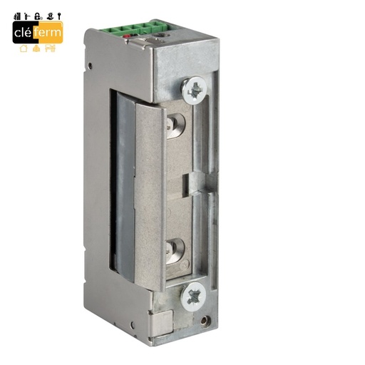 GACHE ELECT. RUPTURE 342U CONFORME COUPE FEU 12/24 V