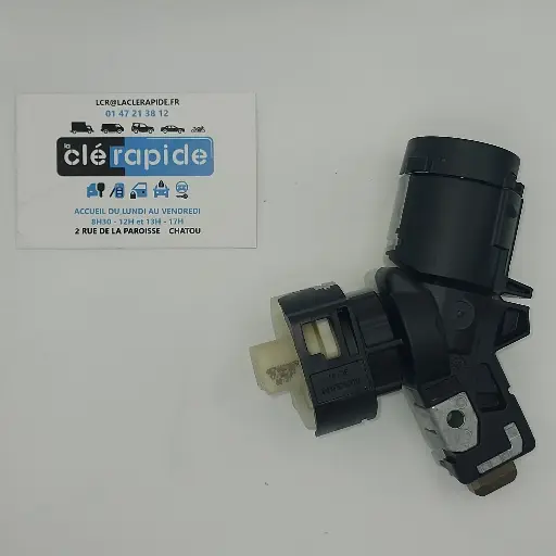 [RE1205564DFS] KANGOO 3 ANTI-THEFT from 2022 / TRAFIC 3 phase 2 from 2022 / MASTER 3 from 2022 on order