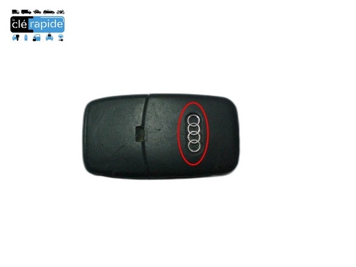 Clé Audi . . . . . . . H 0111111-6288888 (Old années à vérifier