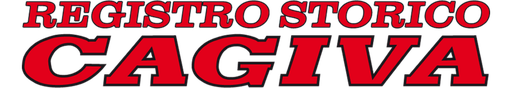 Clé Cagiva City 1994 - 2001