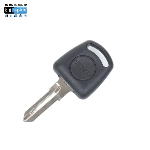 Clé Mbk Ne74T5 années à vérifier