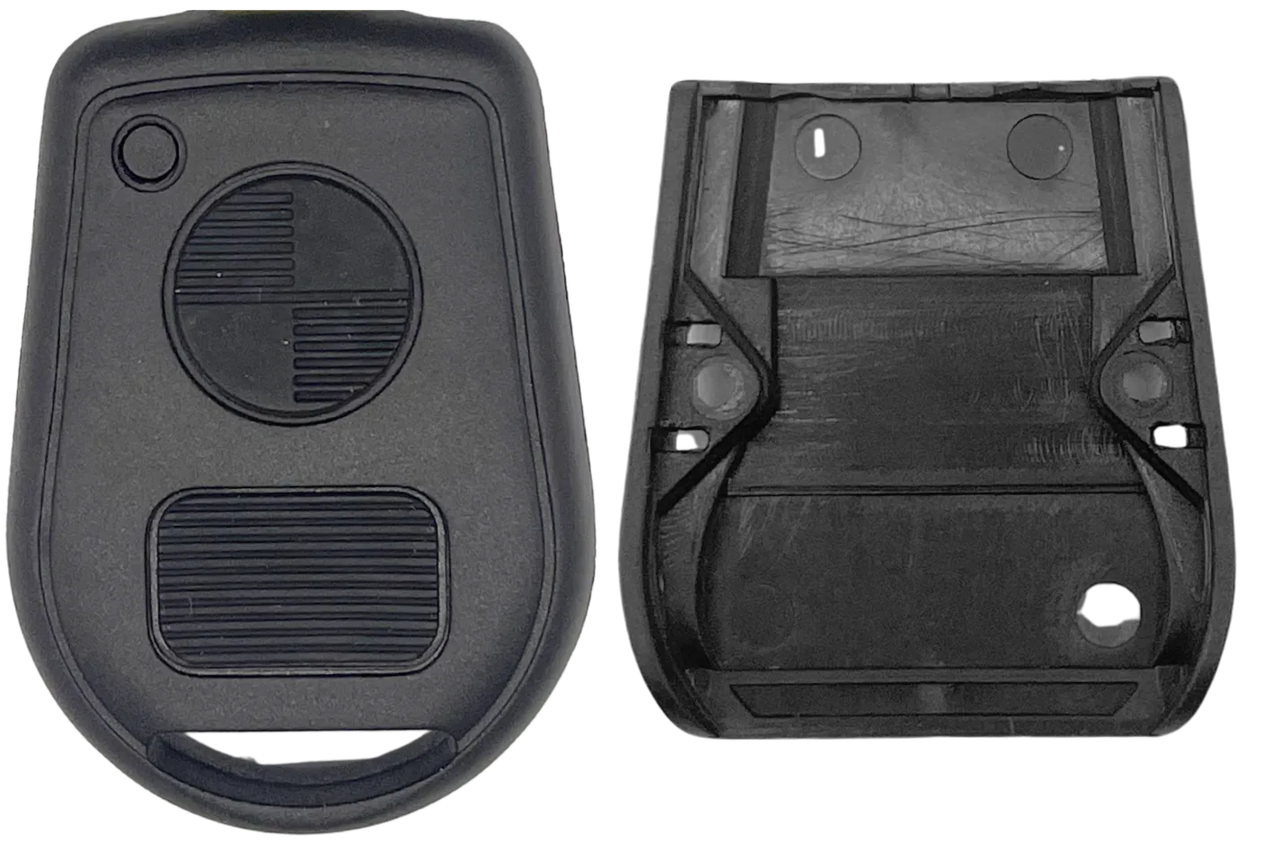 Coque 2 boutons BMW® lame HU58