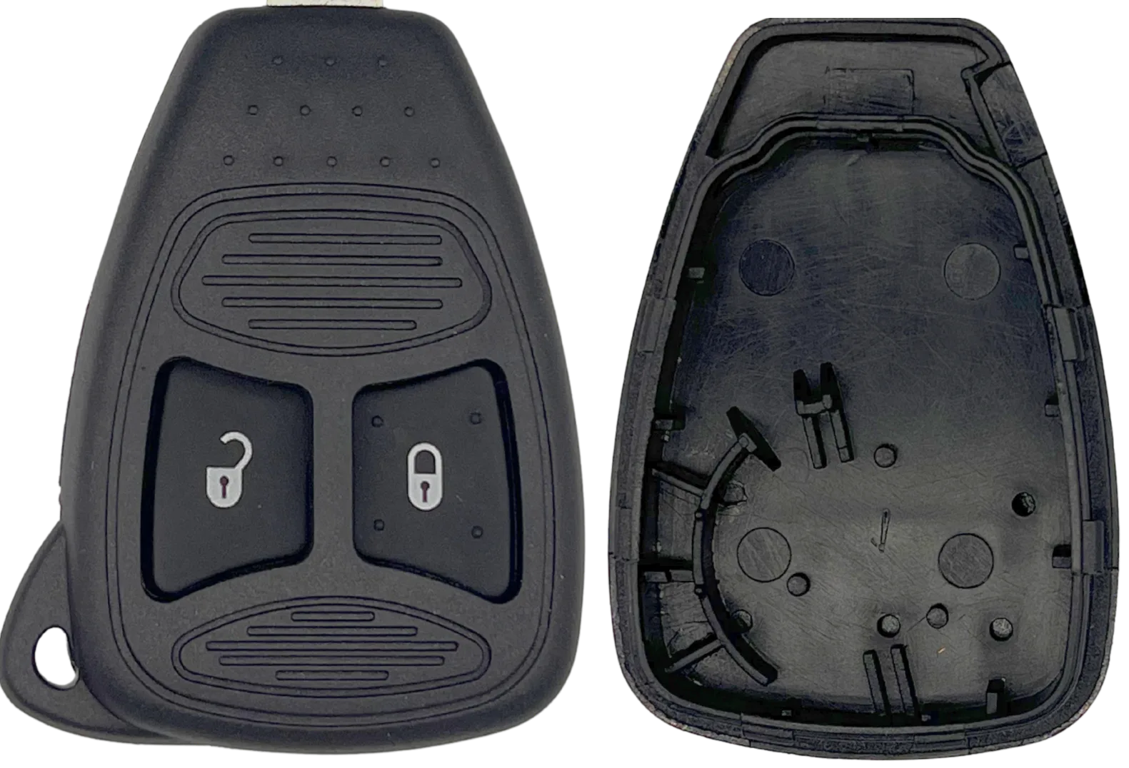 [CHLPS20C] COQUE 2 BOUTONS CHRYSLER®
