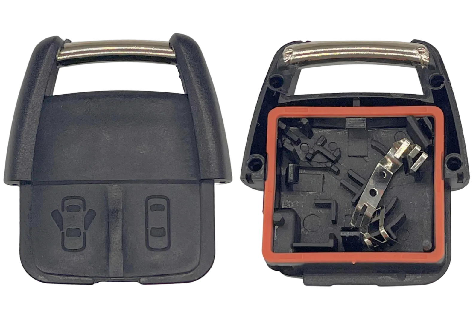 Coque 2 boutons chrysler® lame DWO4R