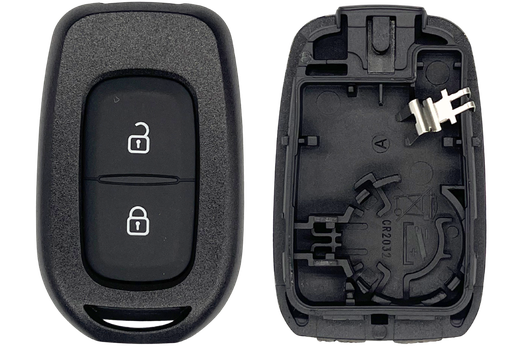[DACPS2C] COQUE 2 BOUTONS DACIA® LAME HU179 DACPS2C