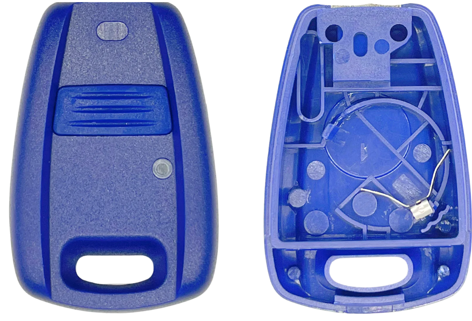 COQUE 1 BOUTON FIAT® LAME SIP22