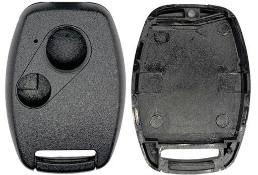 [HONPS20C] COQUE 2 BOUTONS HONDA® LAME HON66 HONPS20C