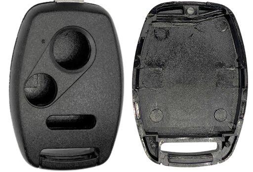 [HONPS21CC] COQUE 2 BOUTONS HONDA® LAME HON66 HONPS21CC