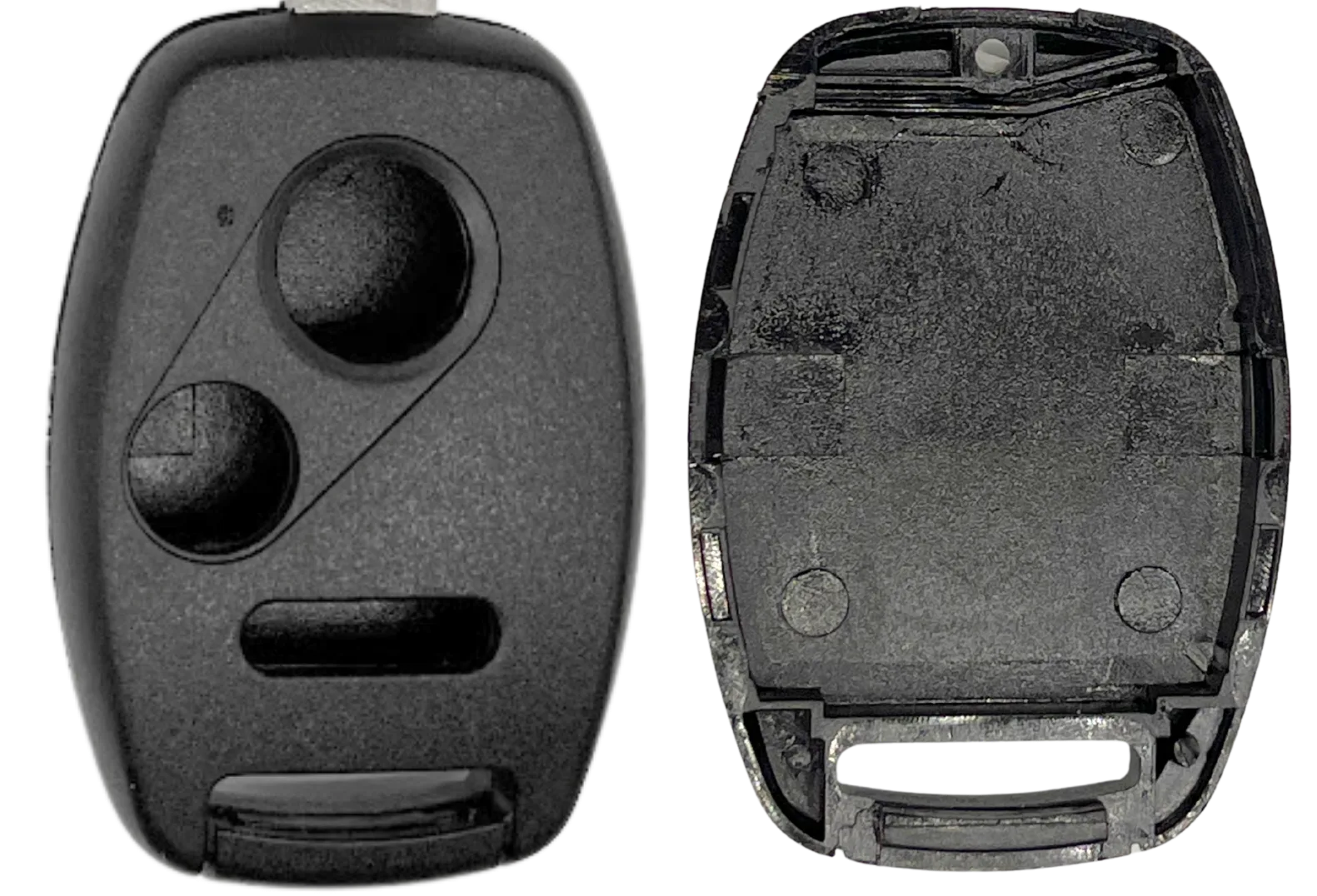 [HONPS21CC] Coque de clé 2 boutons Honda (lame HON66 · réf. HONPS21CC)