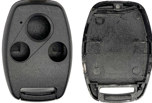 [HONPS30CC] COQUE 3 BOUTONS HONDA® LAME HON66 HONPS30CC