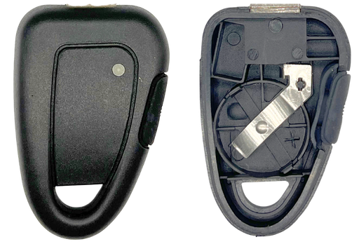 [IVEPS10C] COQUE 1 BOUTON IVECO® LAME GT10