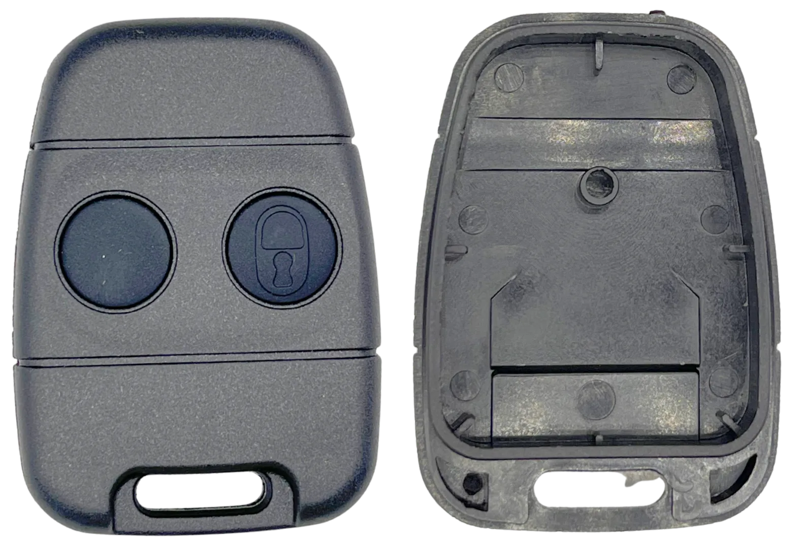 [LANPS20C] COQUE 2 BOUTONS LAND ROVER®