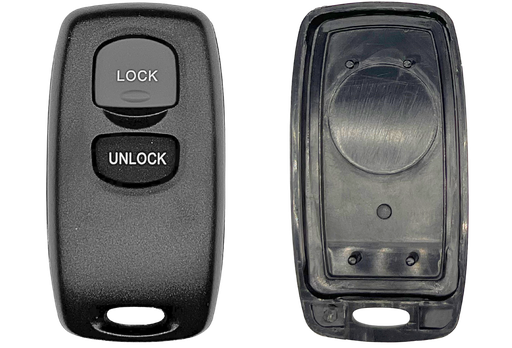 [MAZPS20C] COQUE 2 BOUTONS MAZDA®