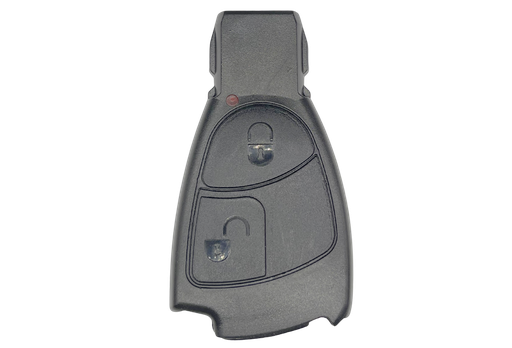 [MERPS203C] COQUE 2 BOUTONS MERCEDES® MERPS203C