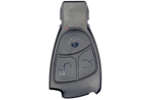 [MERPS303C] COQUE 3 BOUTONS MERCEDES® MERPS303C