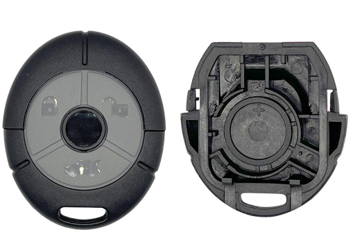 [MGPS30C] COQUE 3 BOUTONS LAND ROVER® MINI® MG®