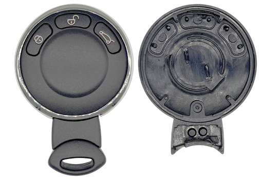 [MINPS31C] COQUE 3 BOUTONS MINI® AVEC LAME VA2