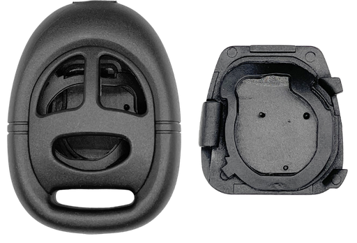 [SABPS30C] COQUE 3 BOUTONS SAAB® SABPS30C