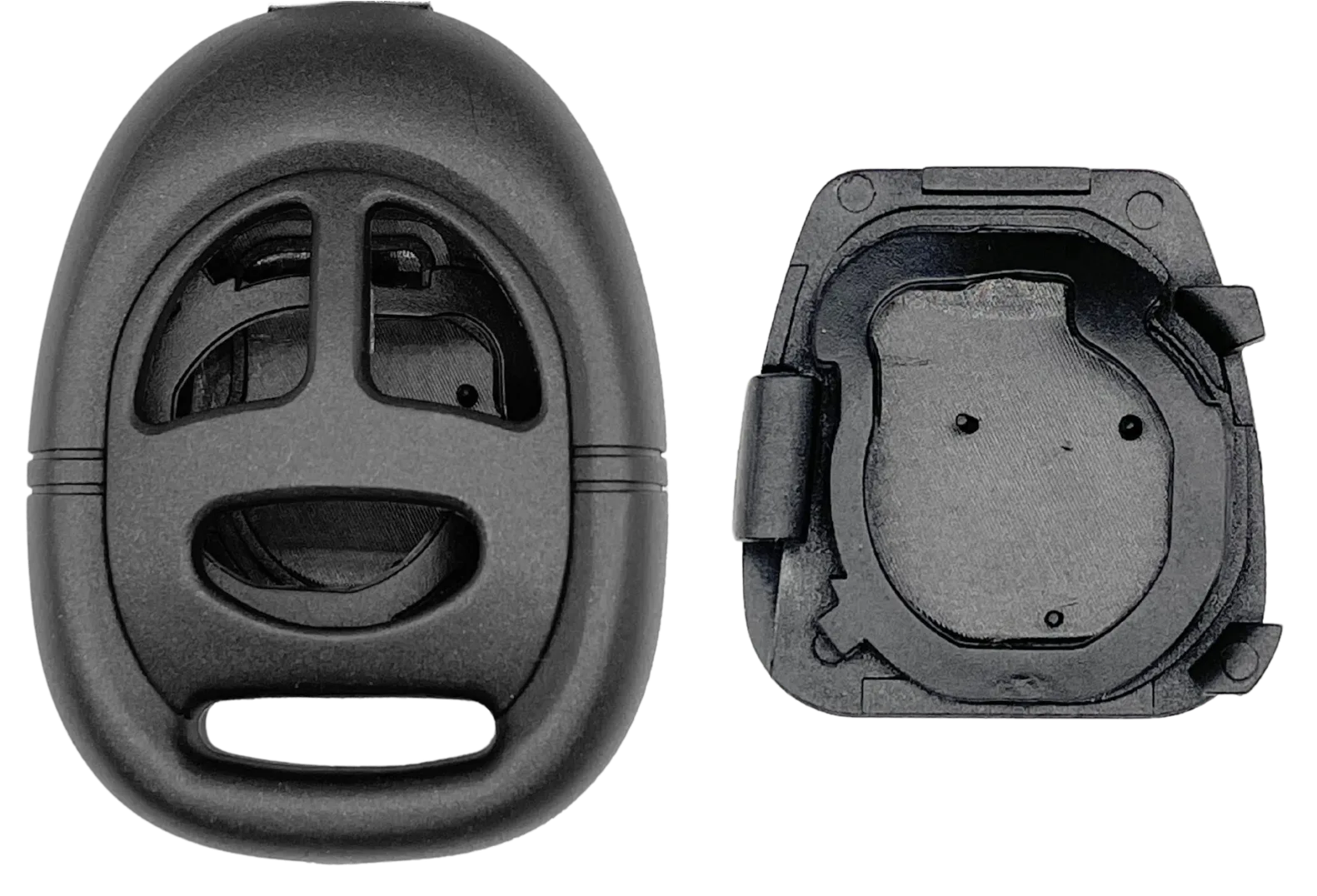 COQUE 3 BOUTONS SAAB®