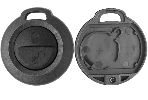 [SMAPS20C] COQUE 2 BOUTONS SMART SMAPS20C