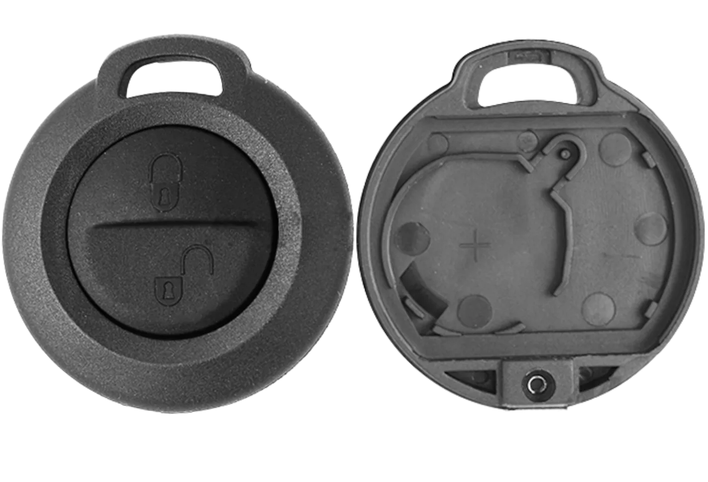 COQUE 2 BOUTONS SMART