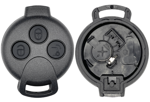 [SMAPS33C] COQUE 3 BOUTONS SMART® SMAPS33C
