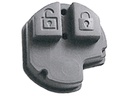 2 Boutons pour coque suzuki®