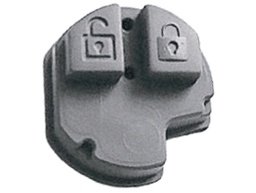 2 BOUTONS POUR COQUE SUZUKI®