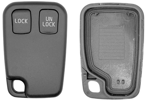 [VOVPS20C] COQUE 2 BOUTONS VOLVO® VOVPS20C