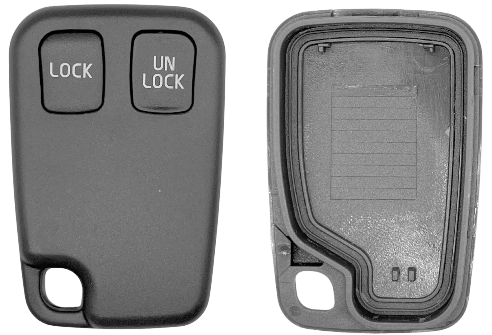 COQUE 2 BOUTONS VOLVO®